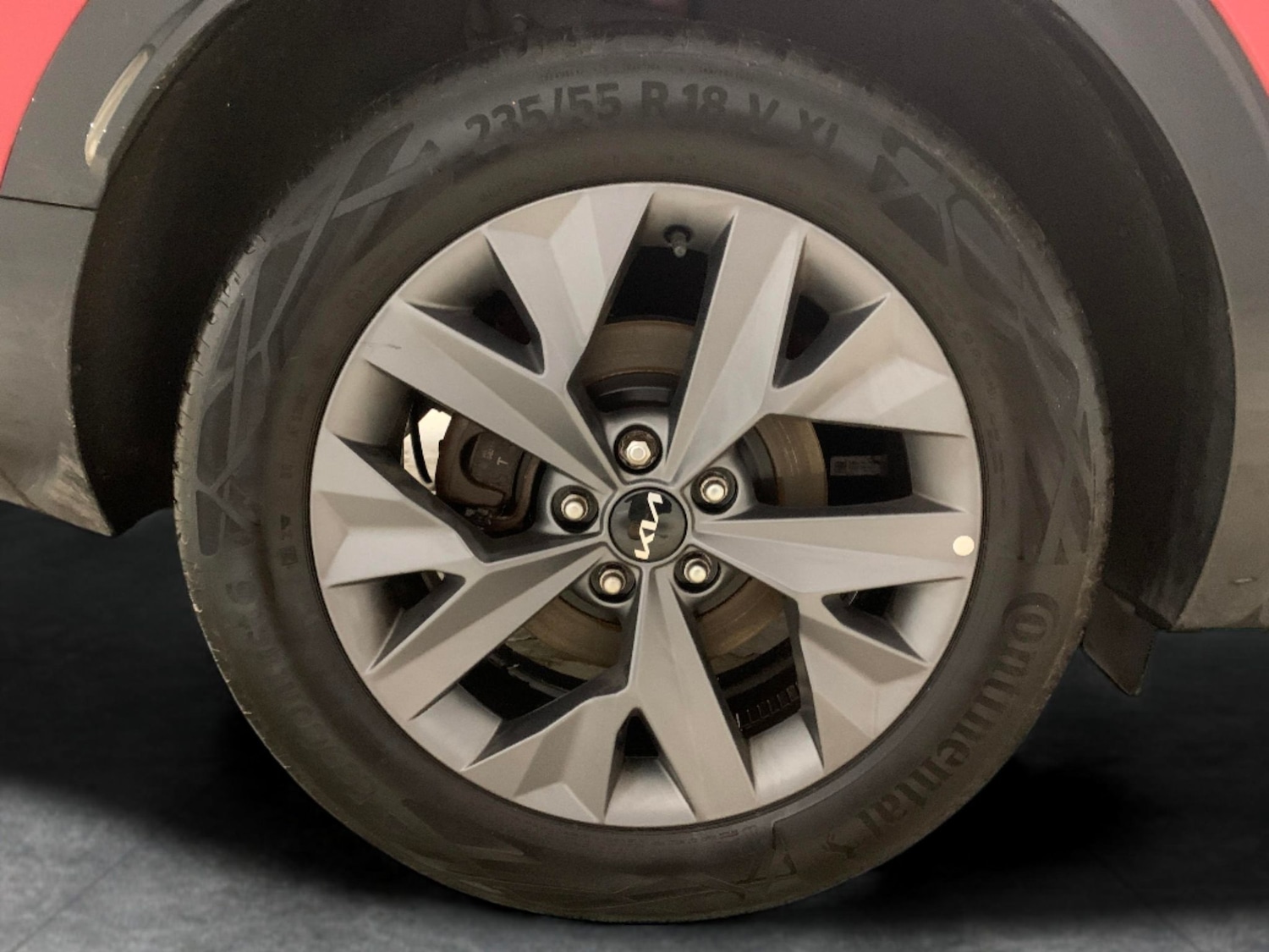 Used Kia Sportage 2023 for sale - 77698641: Photo 30