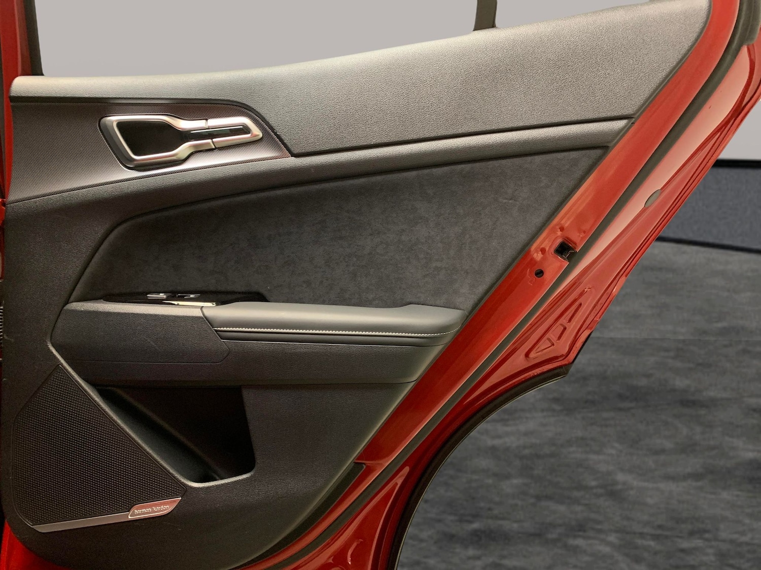 Used Kia Sportage 2023 for sale - 77698641: Photo 34