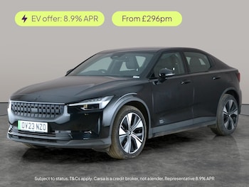 Used Polestar Polestar 2 2023 for sale - 78221115: Photo