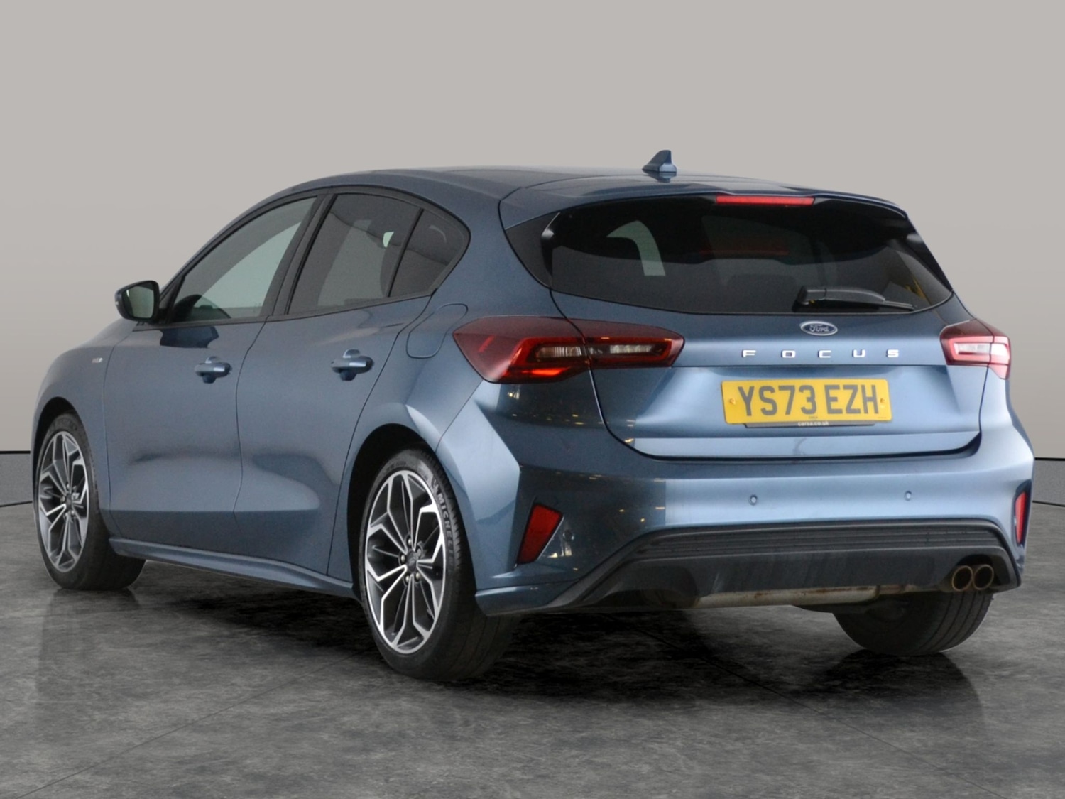 Used Ford Focus 2023 for sale - 76364935: Photo 11