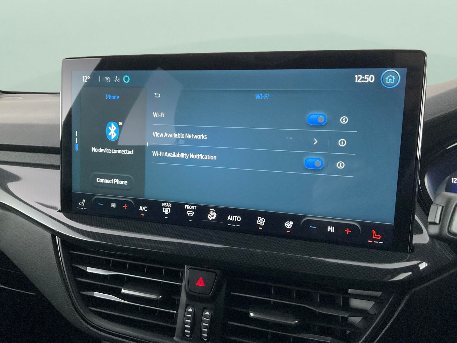 Used Ford Focus 2023 for sale - 76364935: Photo 18