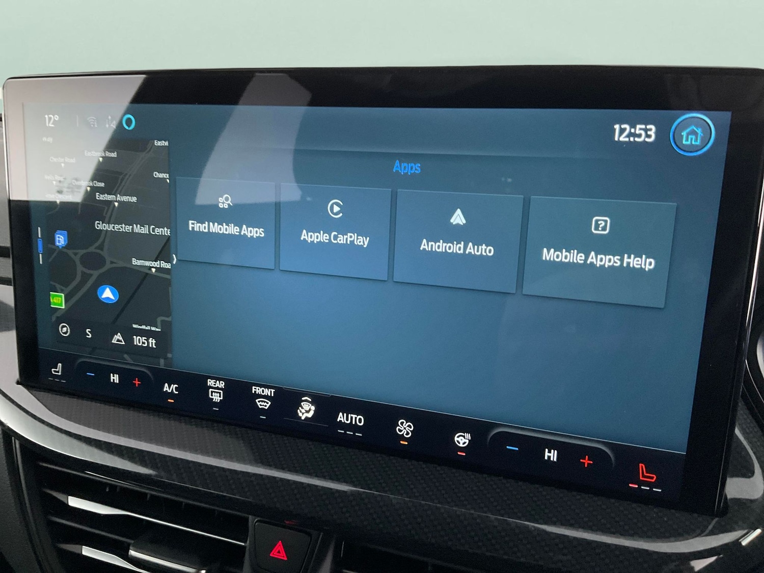 Used Ford Focus 2023 for sale - 76364935: Photo 19