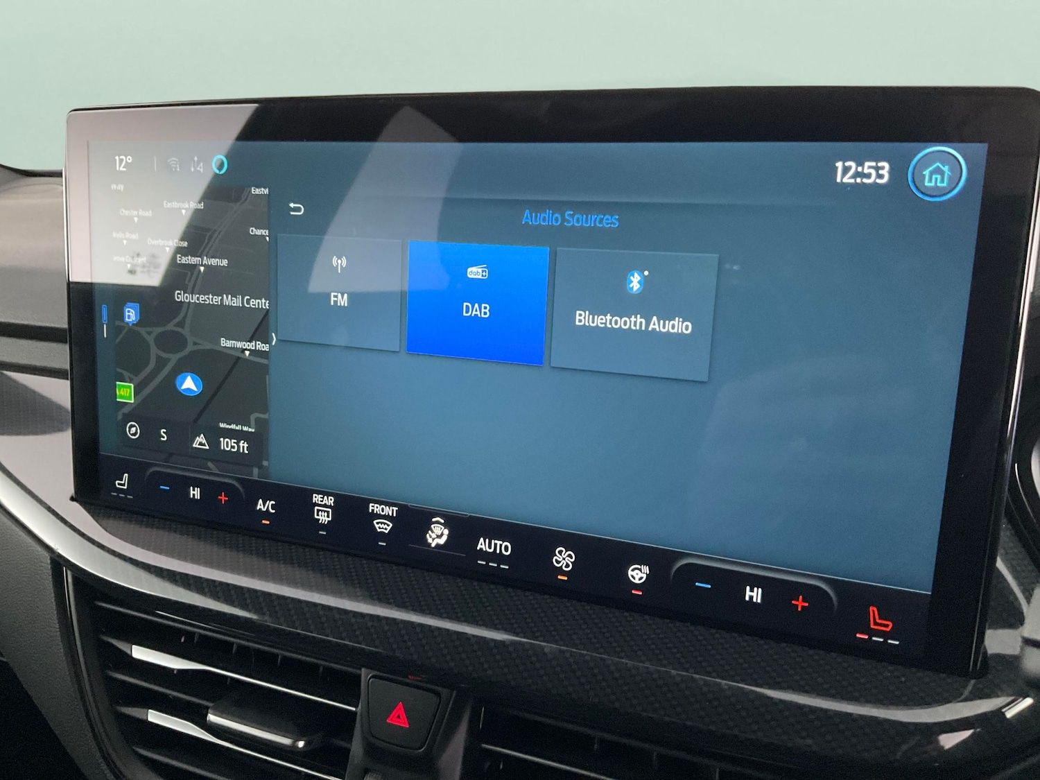 Used Ford Focus 2023 for sale - 76364935: Photo 21