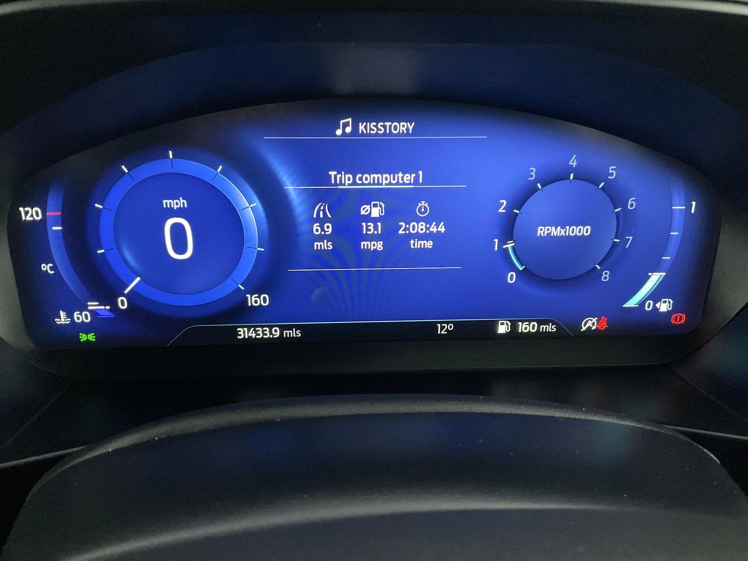 Used Ford Focus 2023 for sale - 76364935: Photo 31