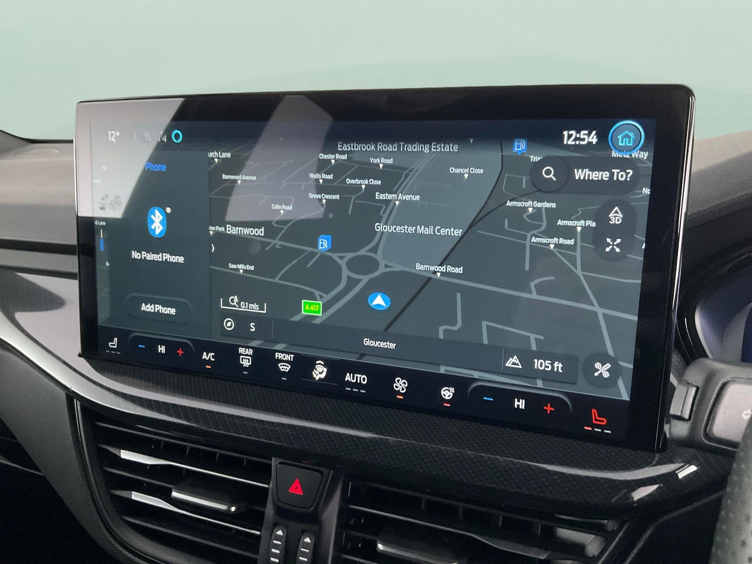 Used Ford Focus 2023 for sale - 76364935: Photo 8