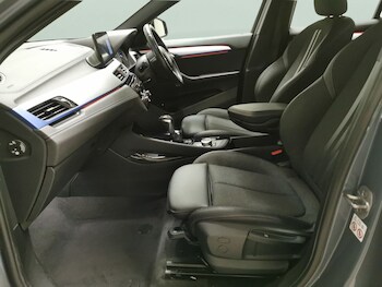 Used BMW X2 undefined for sale - 79008843: Photo