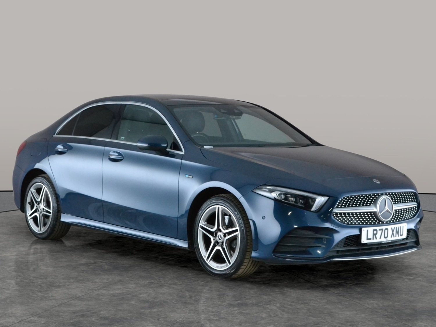 Used Mercedes-Benz A-Class 2020 for sale - 78159630: Photo 10