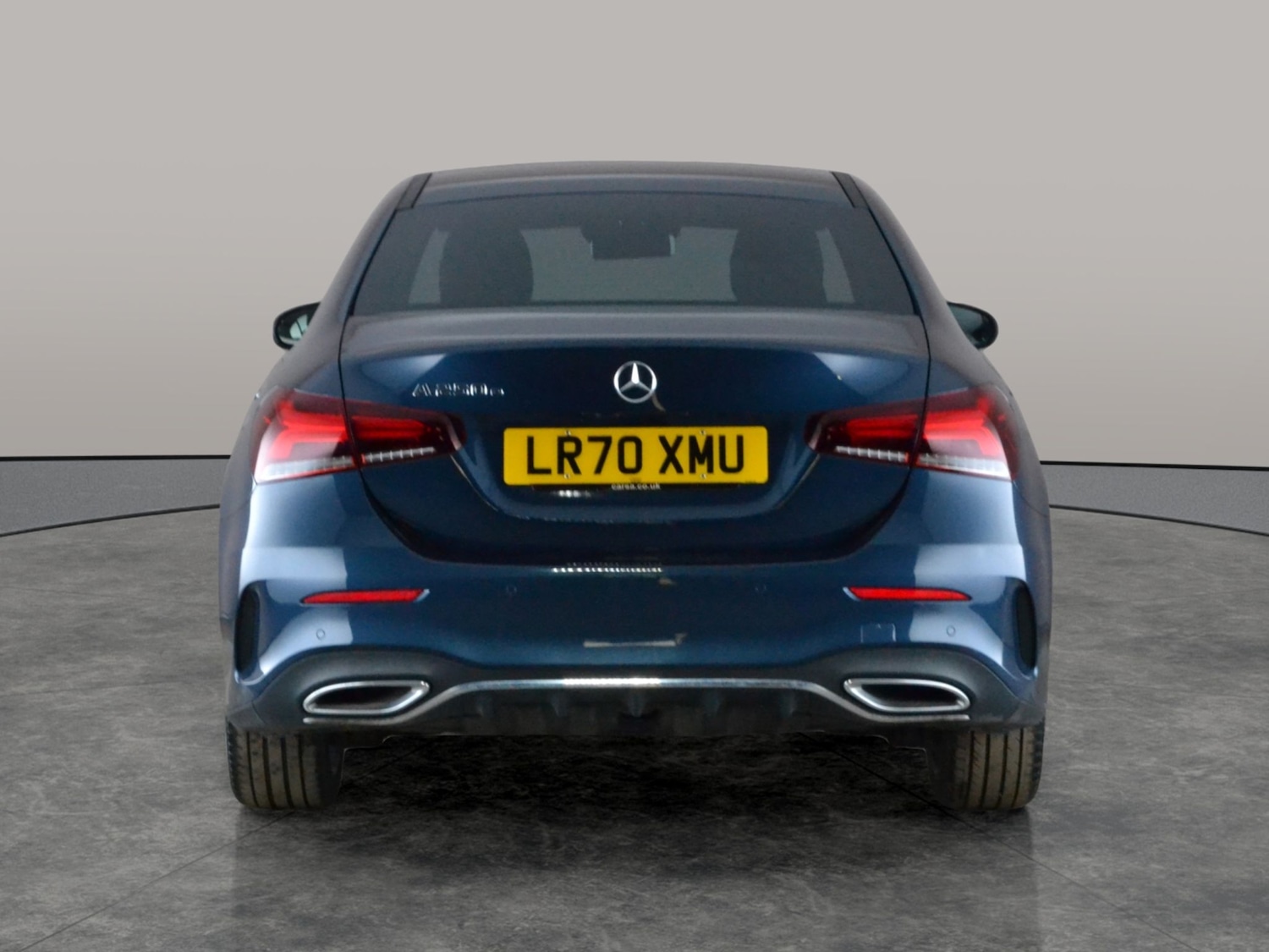 Used Mercedes-Benz A-Class 2020 for sale - 78159630: Photo 13