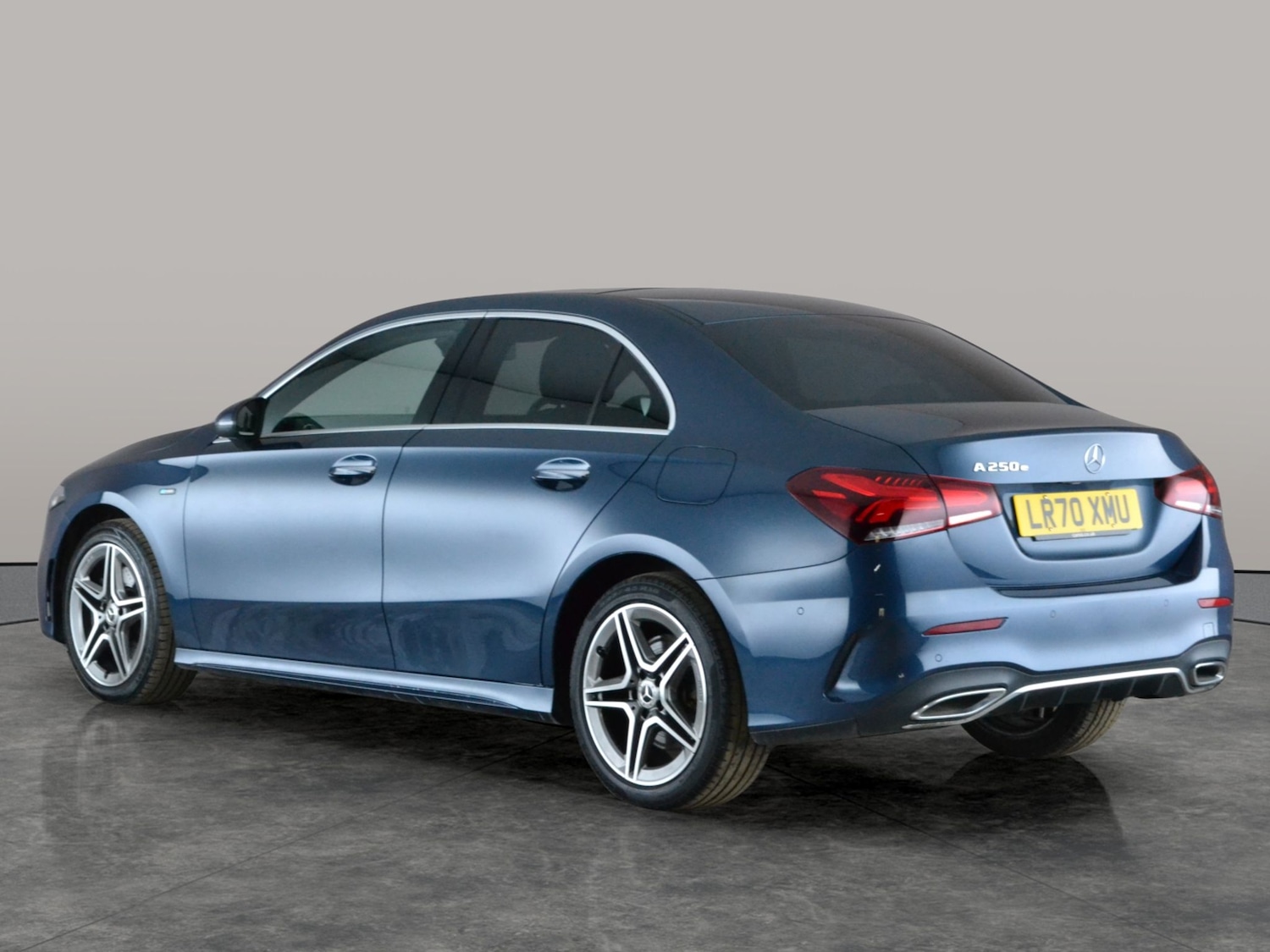 Used Mercedes-Benz A-Class 2020 for sale - 78159630: Photo 14