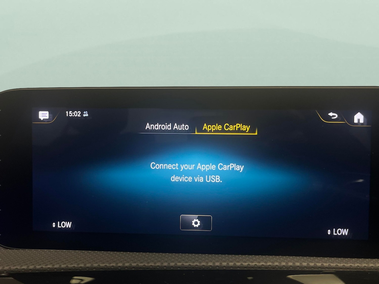 Used Mercedes-Benz A-Class 2020 for sale - 78159630: Photo 18