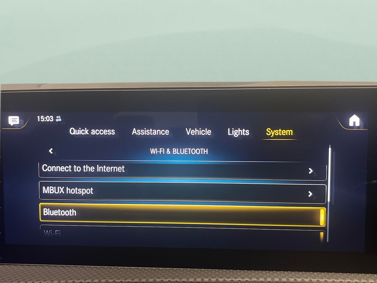 Used Mercedes-Benz A-Class 2020 for sale - 78159630: Photo 19