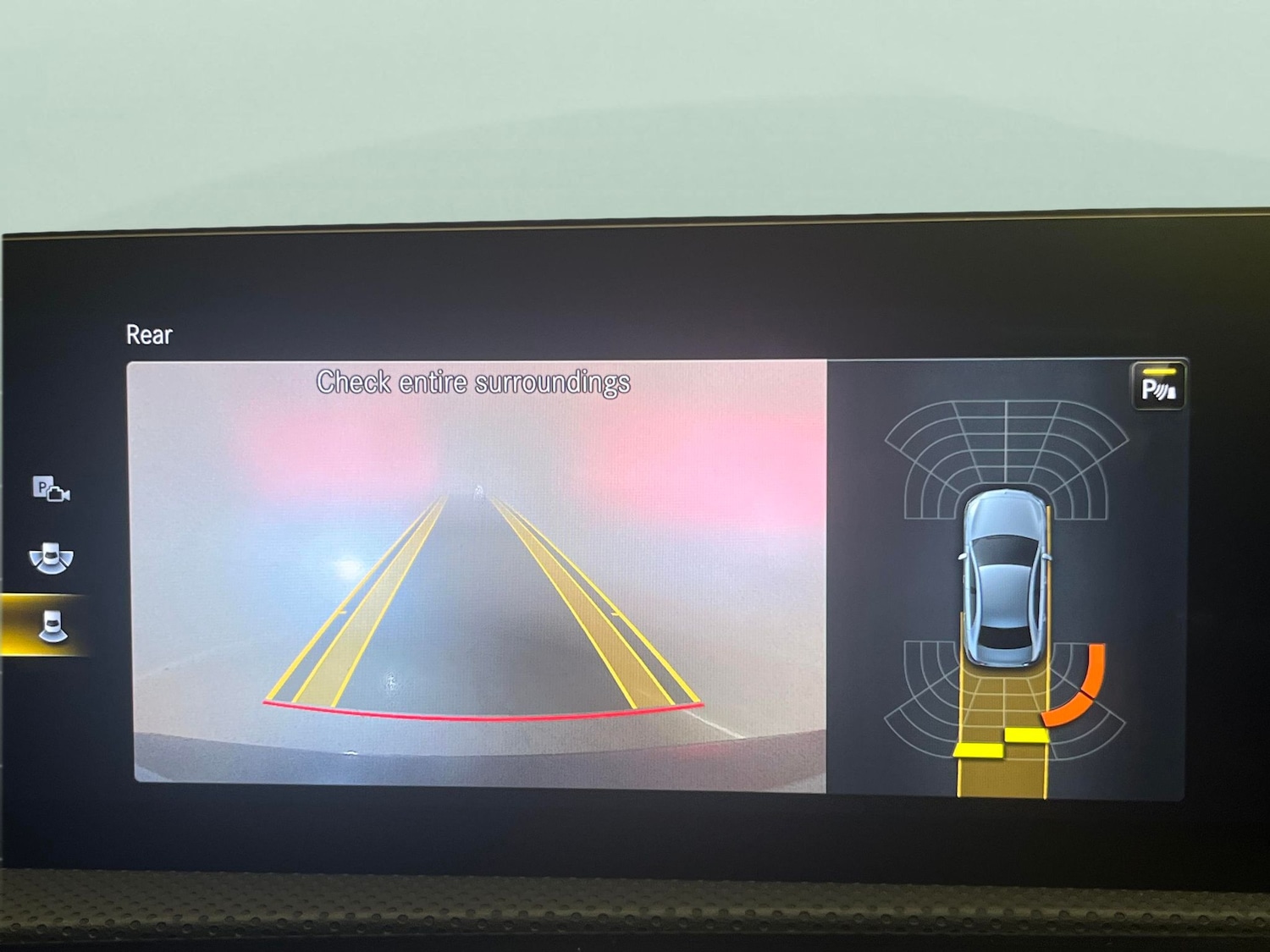 Used Mercedes-Benz A-Class 2020 for sale - 78159630: Photo 6