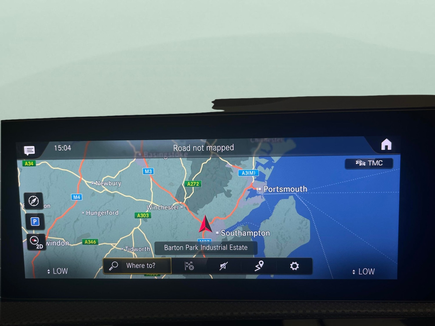 Used Mercedes-Benz A-Class 2020 for sale - 78159630: Photo 8