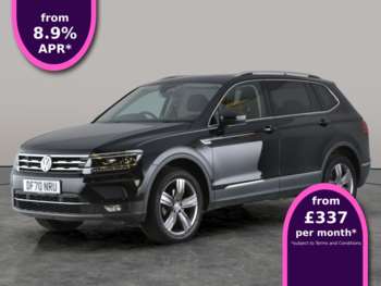 2020 - 2.0 TDI SEL SUV 5dr Diesel DSG Euro 6 (s/s) (150 ps) - LED - 7 SEATS - NAV
