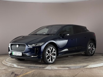 Used Jaguar I-Pace 2022 for sale - 79437222: Photo