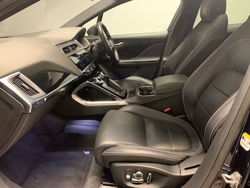 Used Jaguar I-Pace 2022 for sale - 79437222: Photo