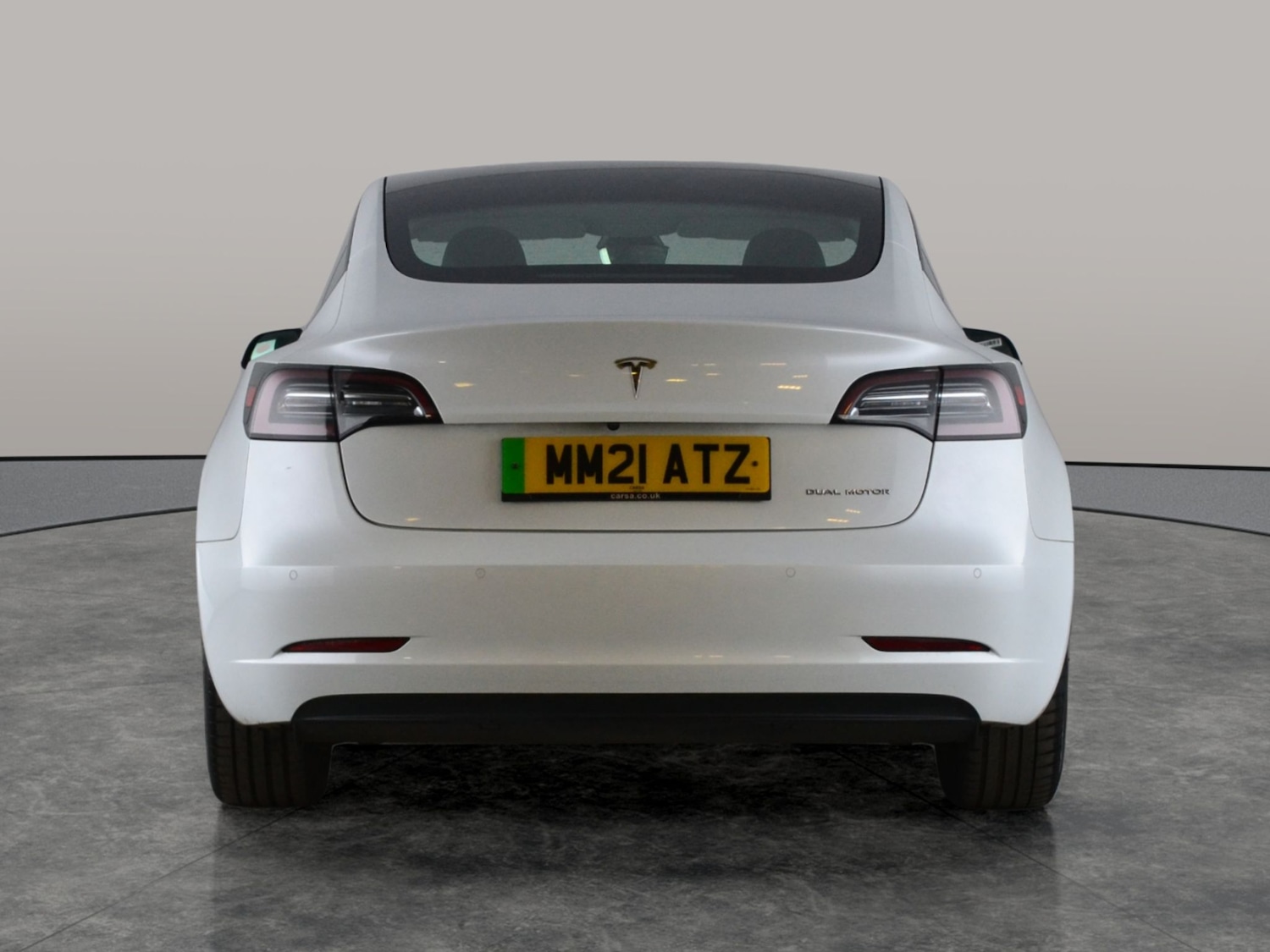 Used Tesla Model 3 2021 for sale - 76835237: Photo 11