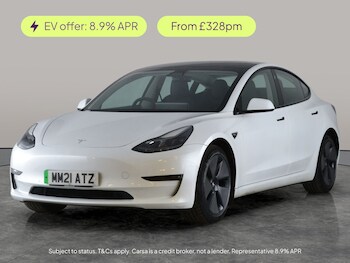 Used Tesla Model 3 2021 for sale - 76835237: Photo