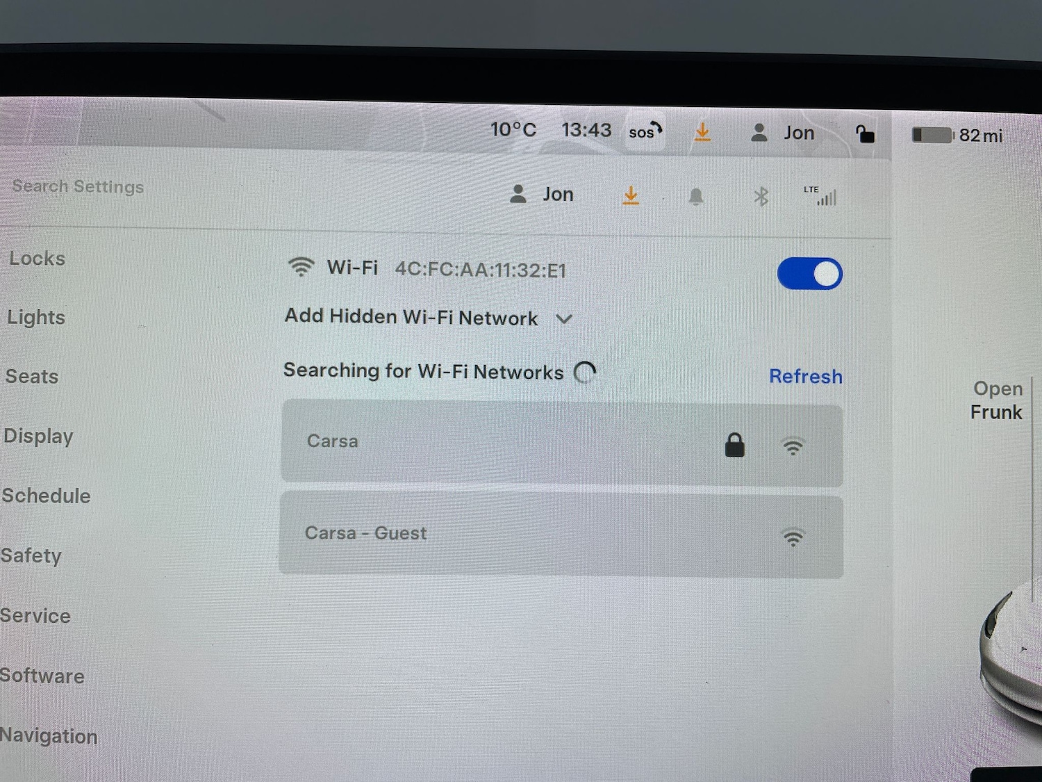 Used Tesla Model 3 2021 for sale - 76835237: Photo 20