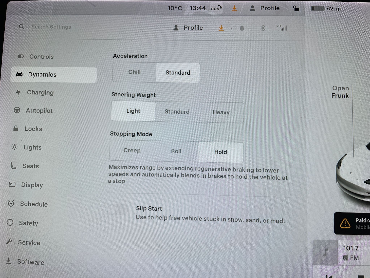Used Tesla Model 3 2021 for sale - 76835237: Photo 23