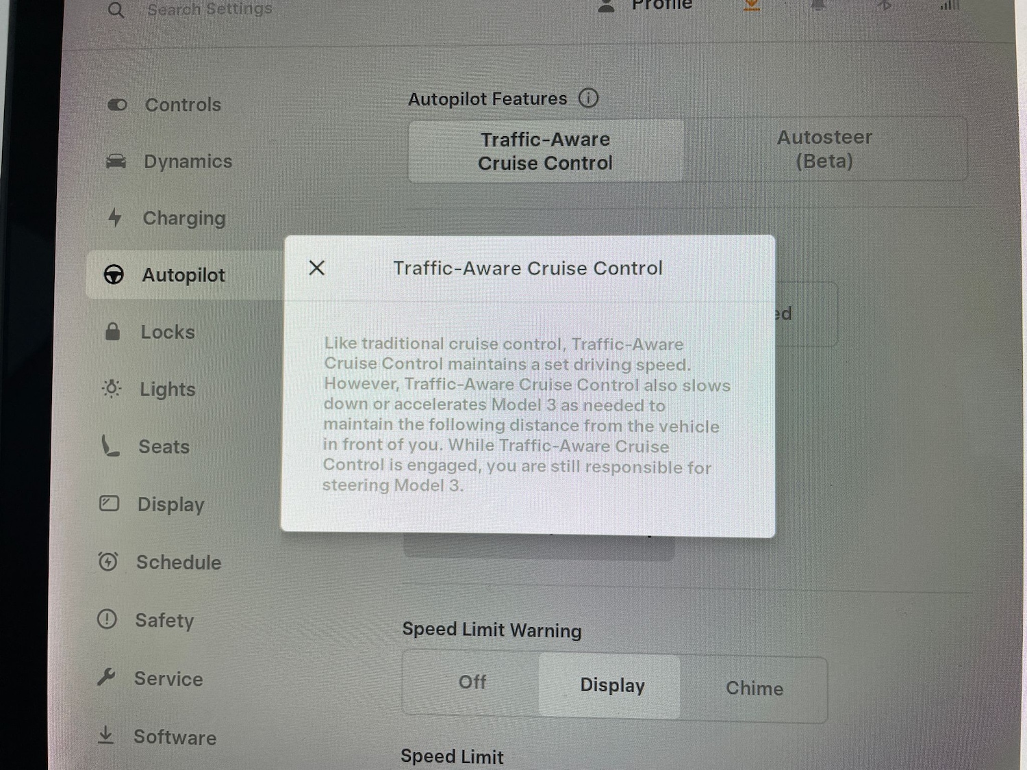 Used Tesla Model 3 2021 for sale - 76835237: Photo 28