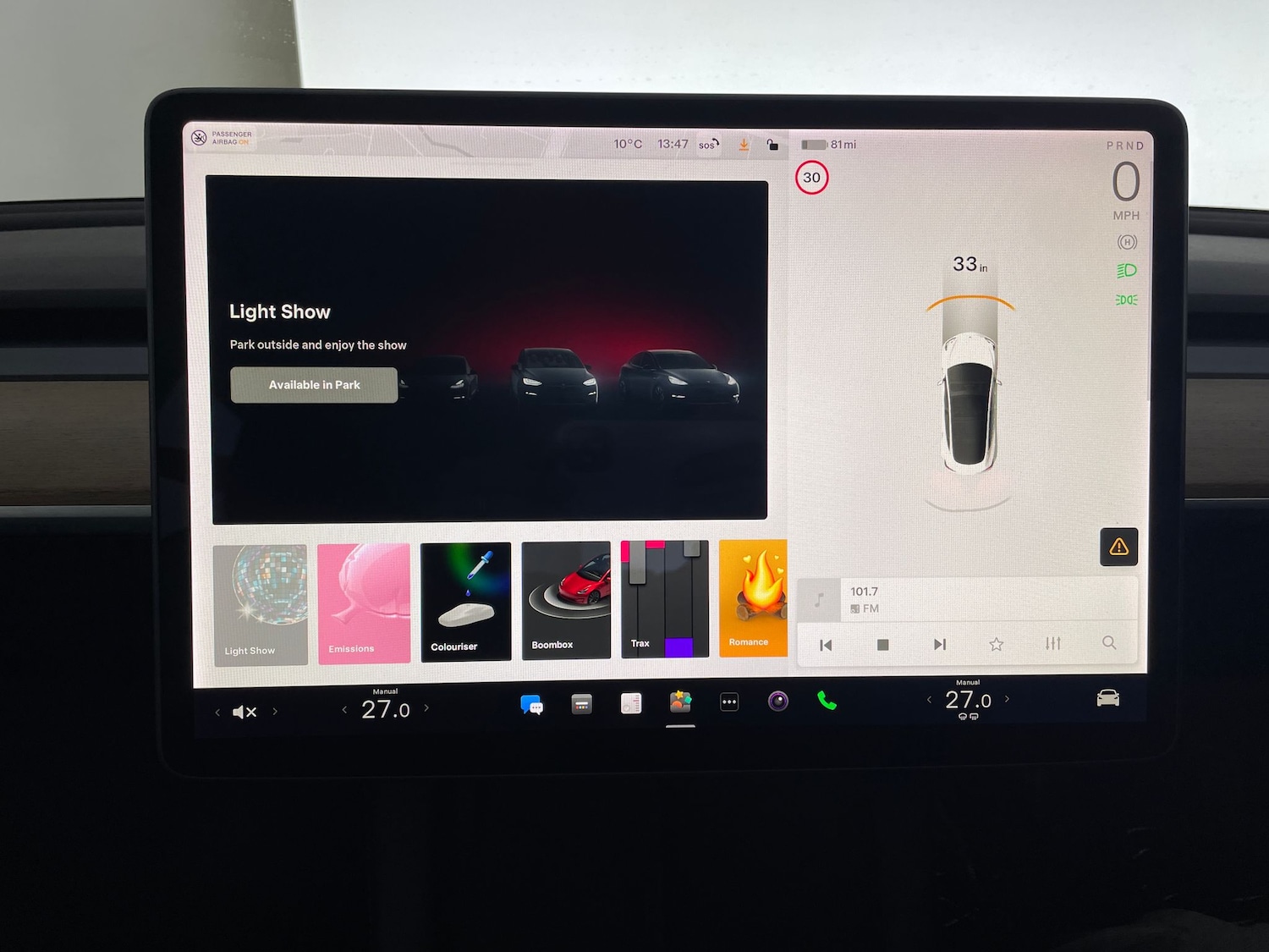 Used Tesla Model 3 2021 for sale - 76835237: Photo 31