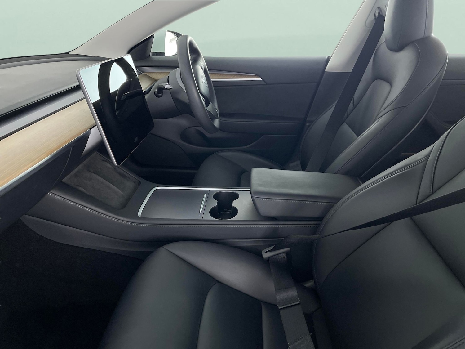 Used Tesla Model 3 2021 for sale - 76835237: Photo 4