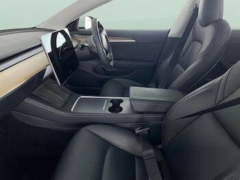 Used Tesla Model 3 2021 for sale - 76835237: Photo