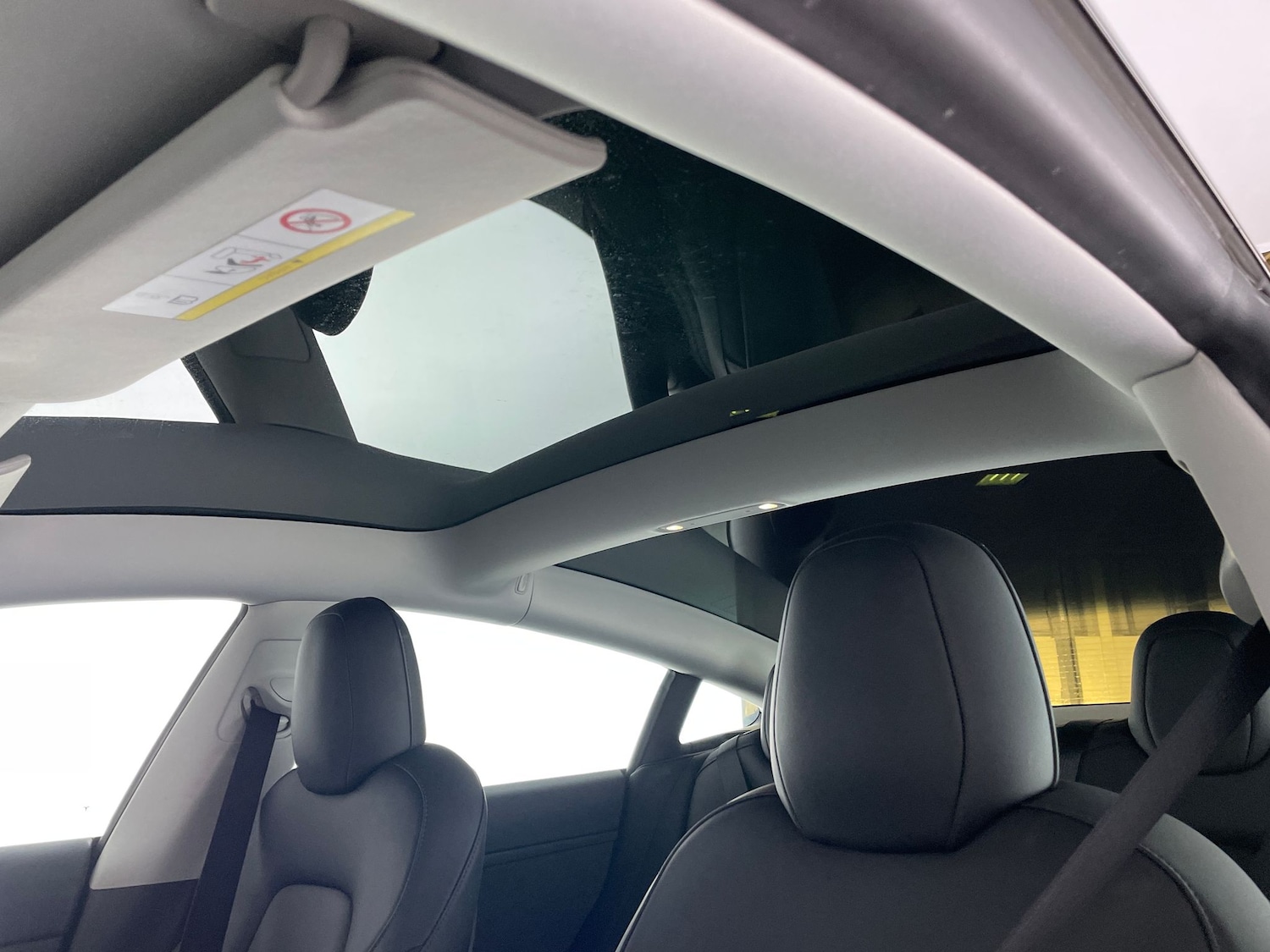 Used Tesla Model 3 2021 for sale - 76835237: Photo 5