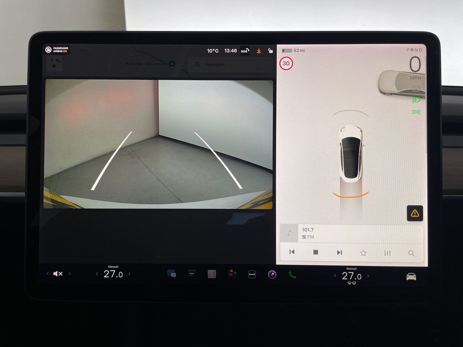 Used Tesla Model 3 2021 for sale - 76835237: Photo 6