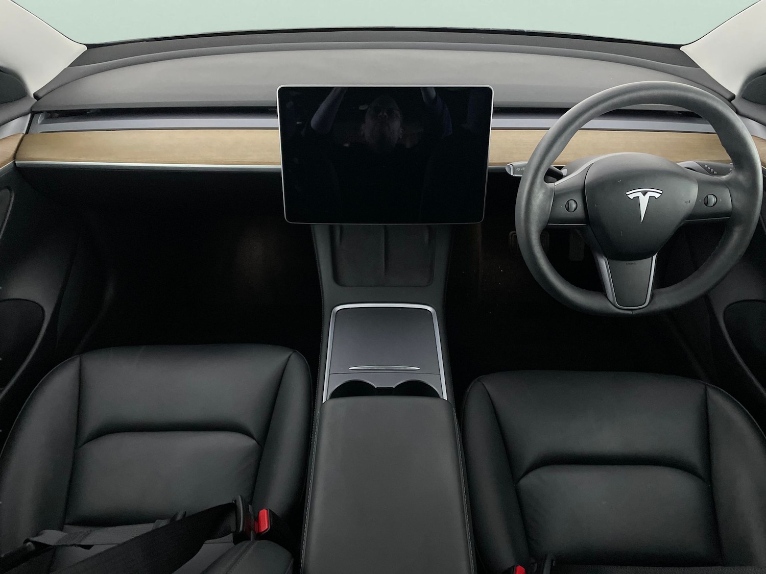 Used Tesla Model 3 2021 for sale - 76835237: Photo 9