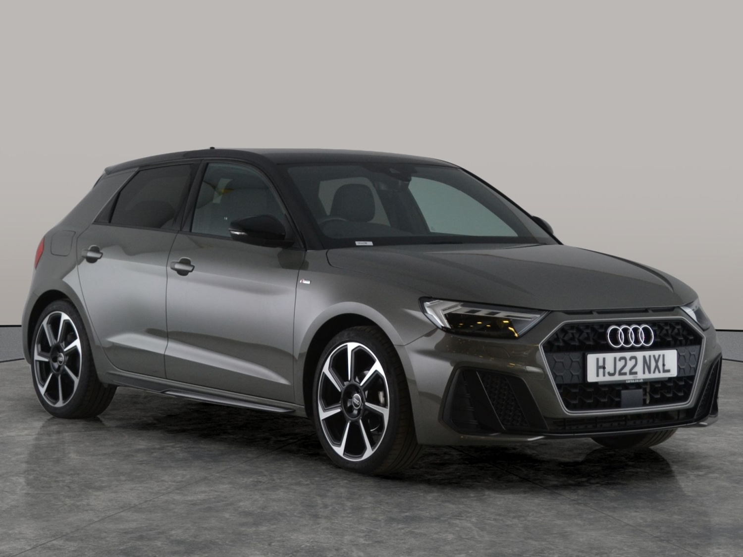 Used Audi A1 2022 for sale - 78067886: Photo 11