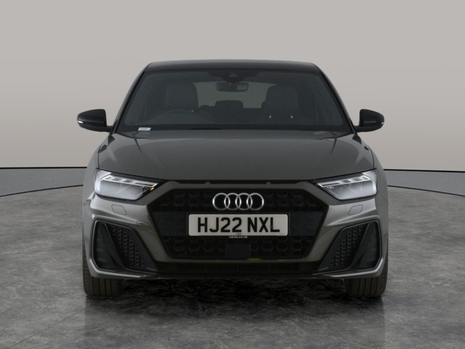 Used Audi A1 2022 for sale - 78067886: Photo 12