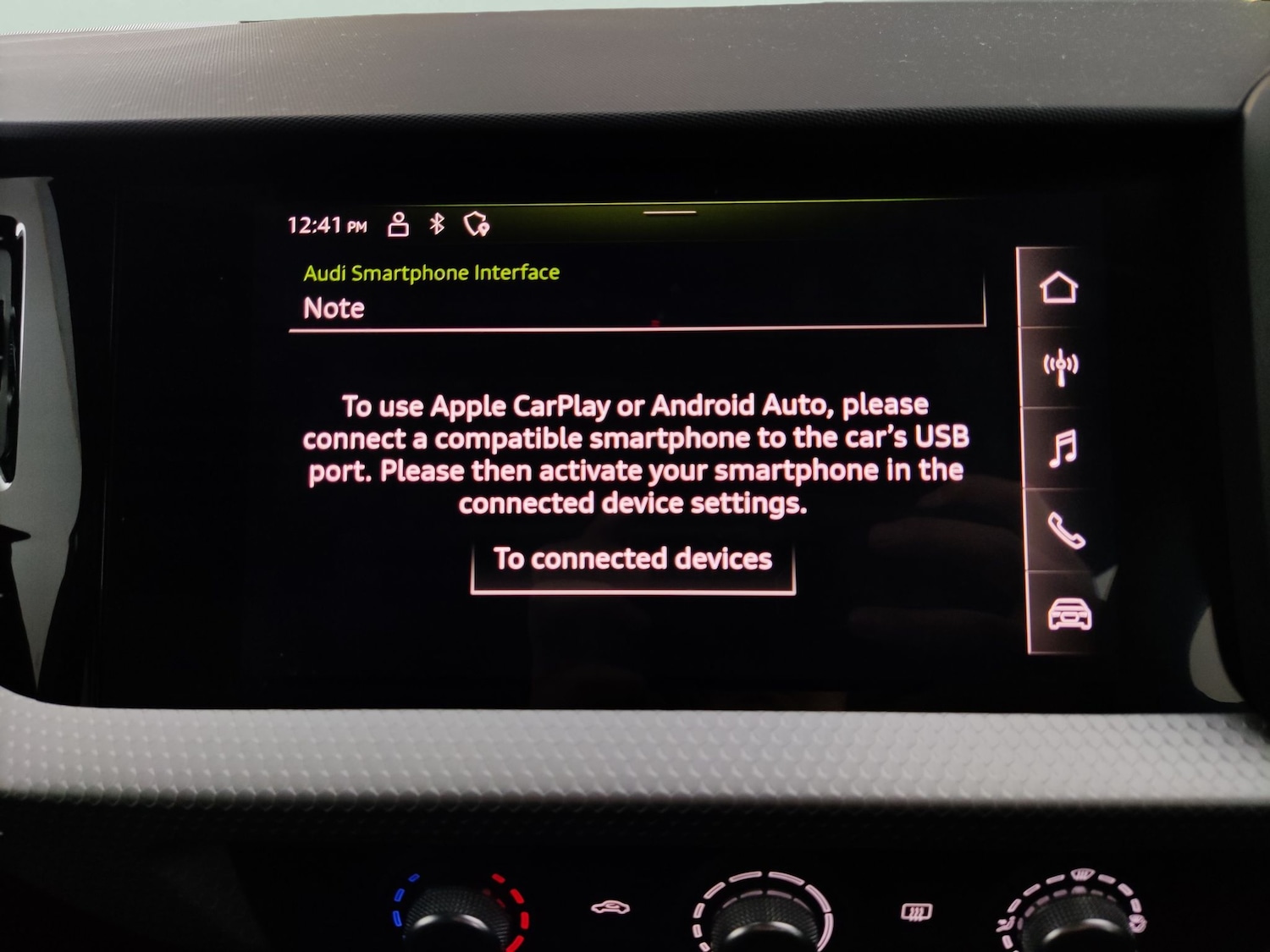 Used Audi A1 2022 for sale - 78067886: Photo 18