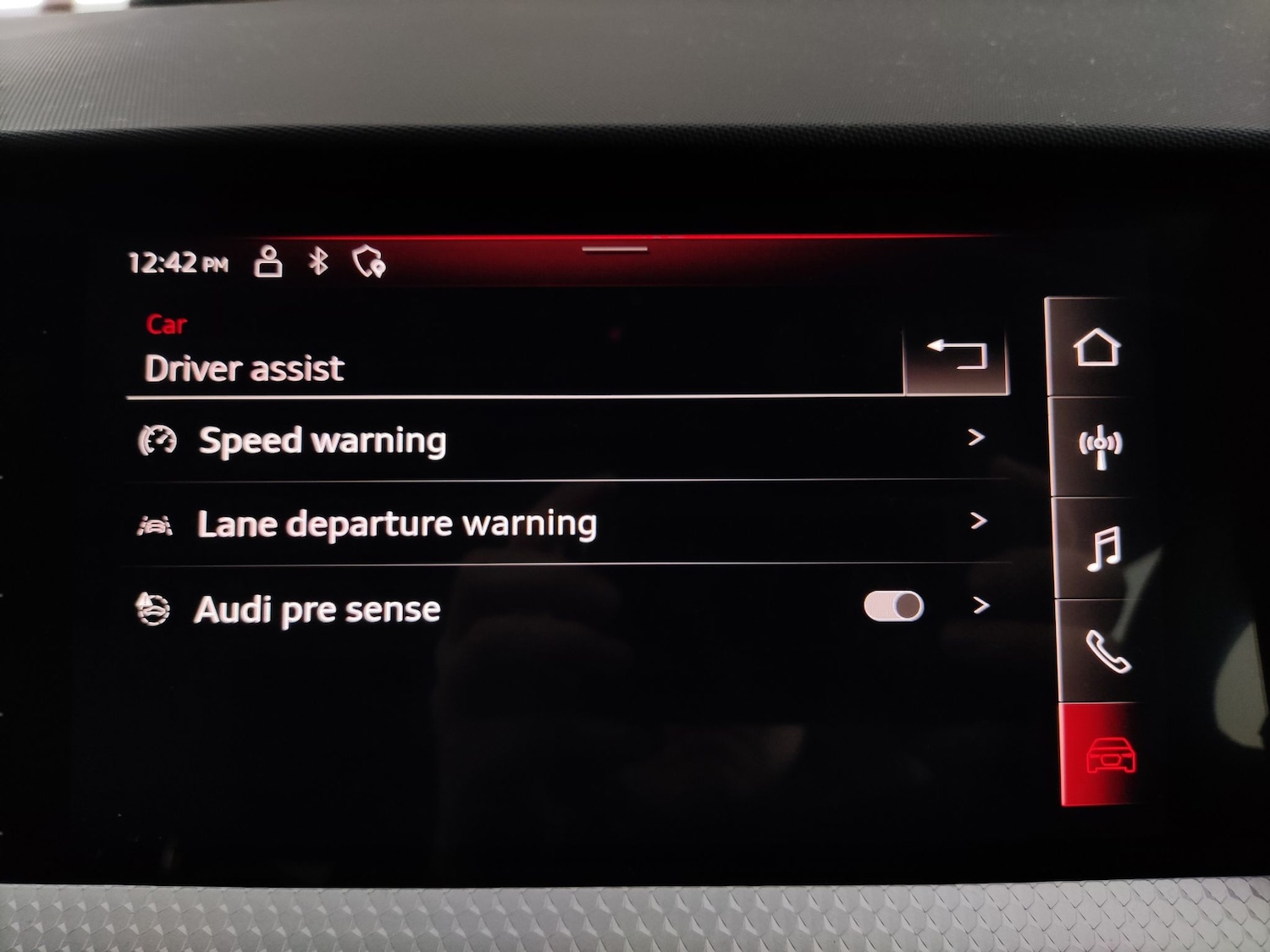 Used Audi A1 2022 for sale - 78067886: Photo 24