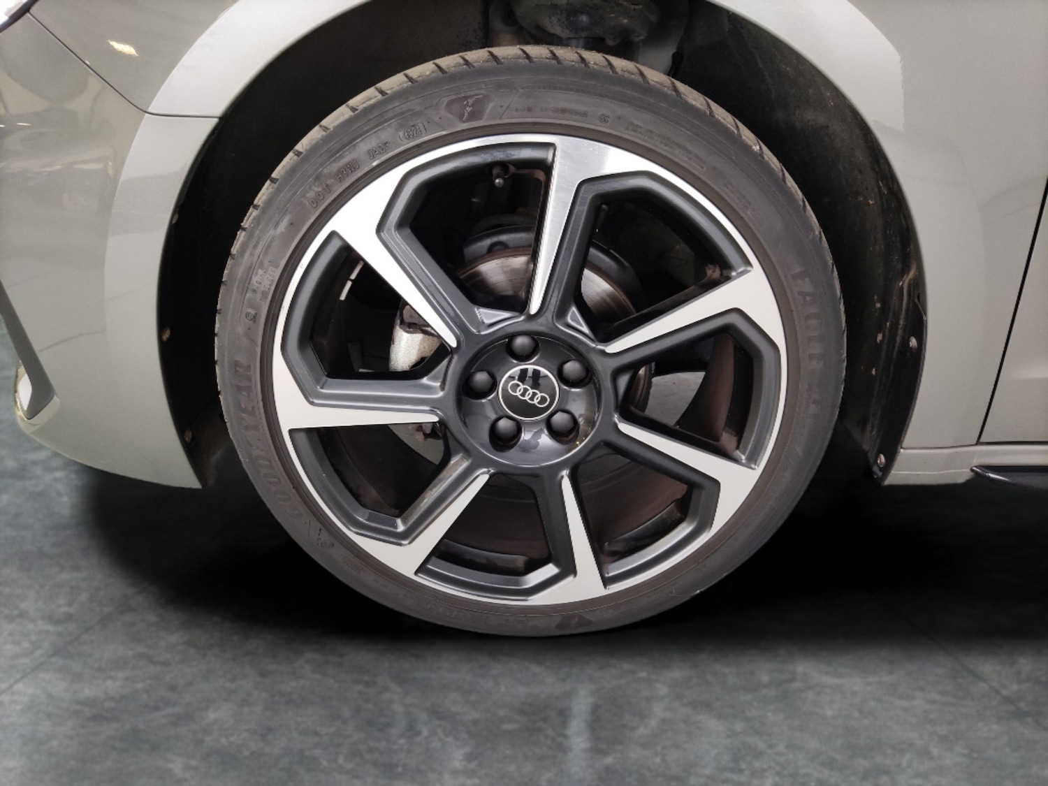 Used Audi A1 2022 for sale - 78067886: Photo 26