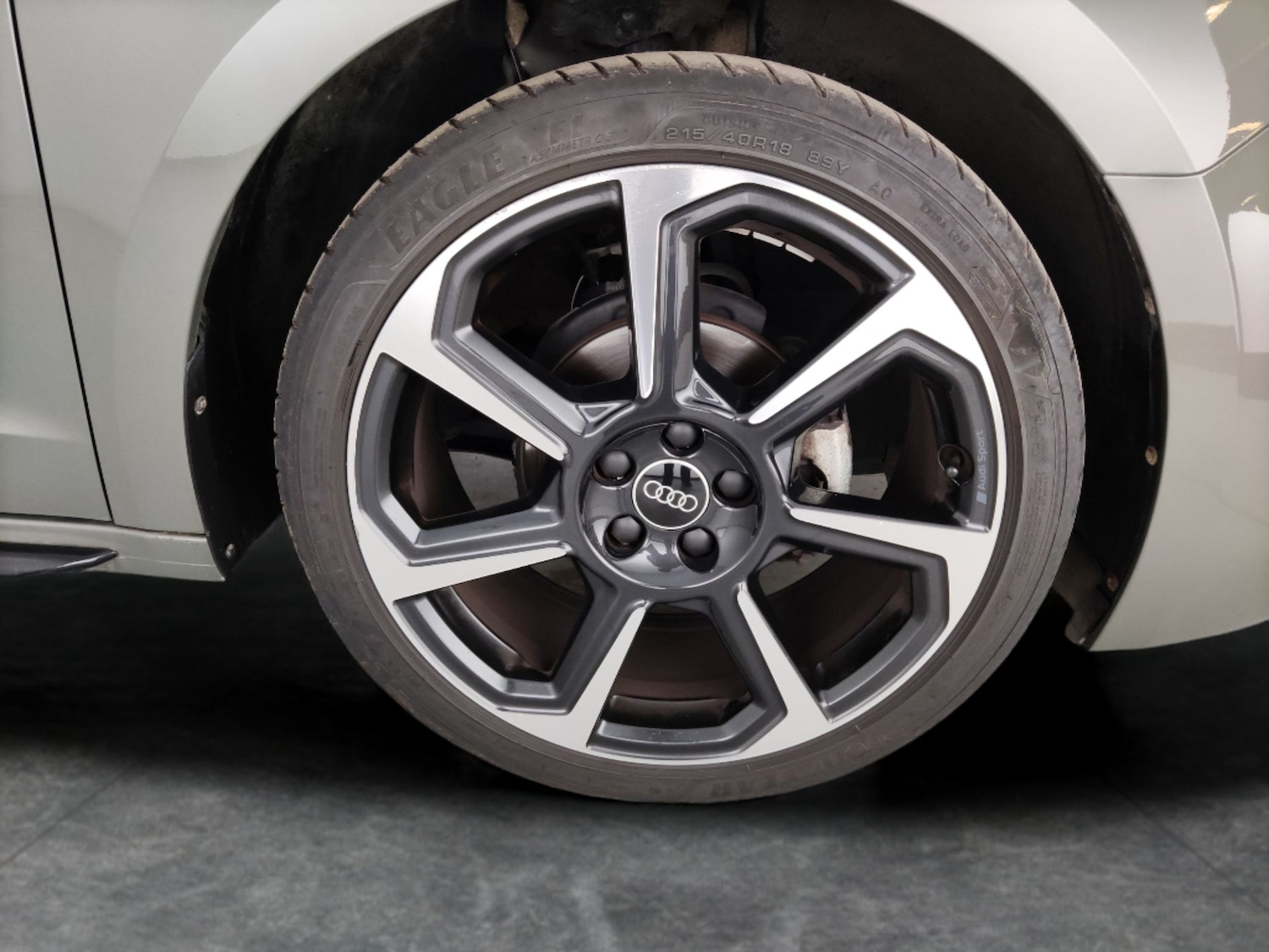 Used Audi A1 2022 for sale - 78067886: Photo 27