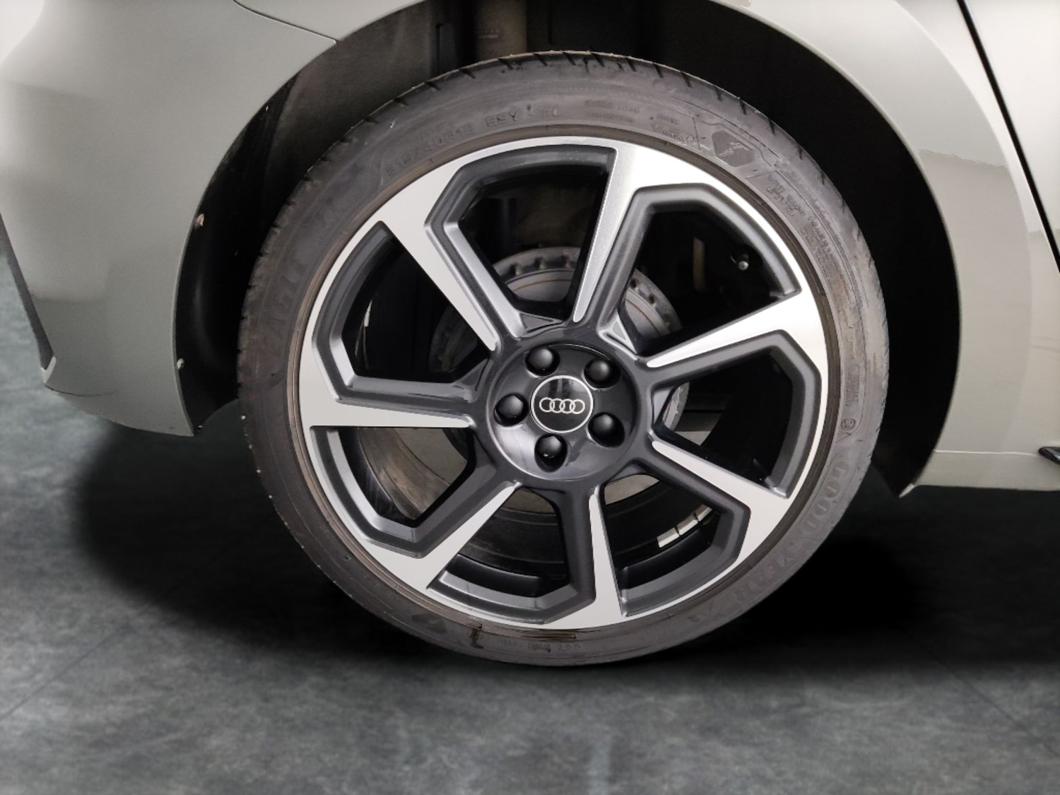 Used Audi A1 2022 for sale - 78067886: Photo 28