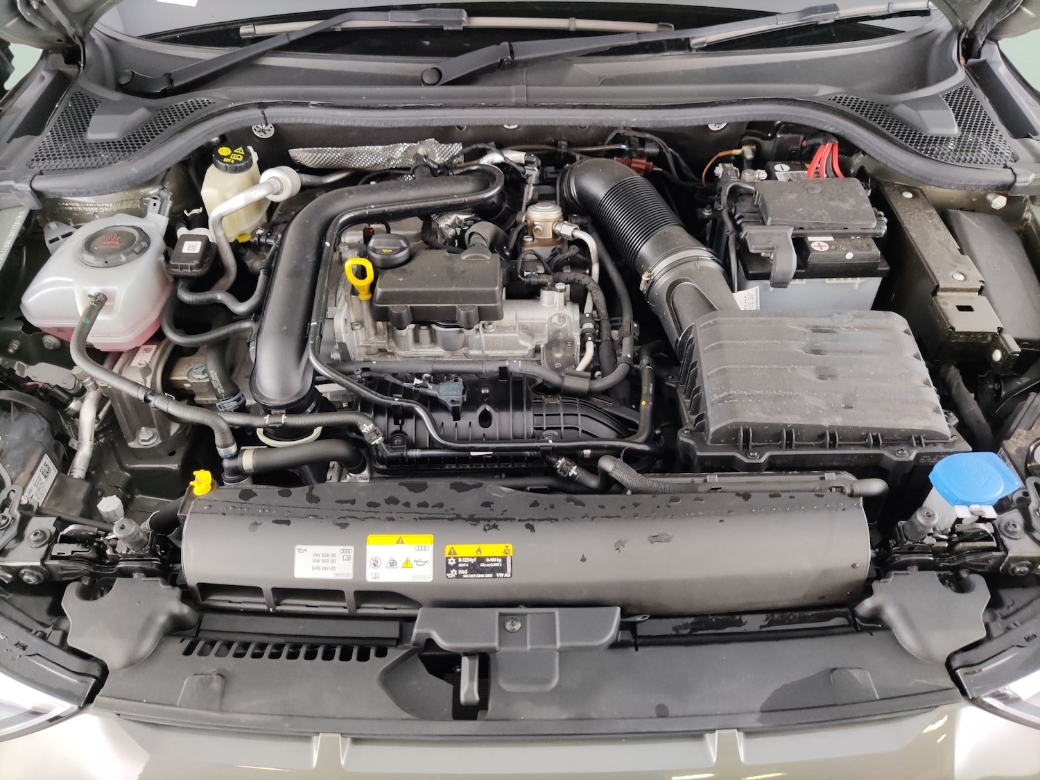 Used Audi A1 2022 for sale - 78067886: Photo 36