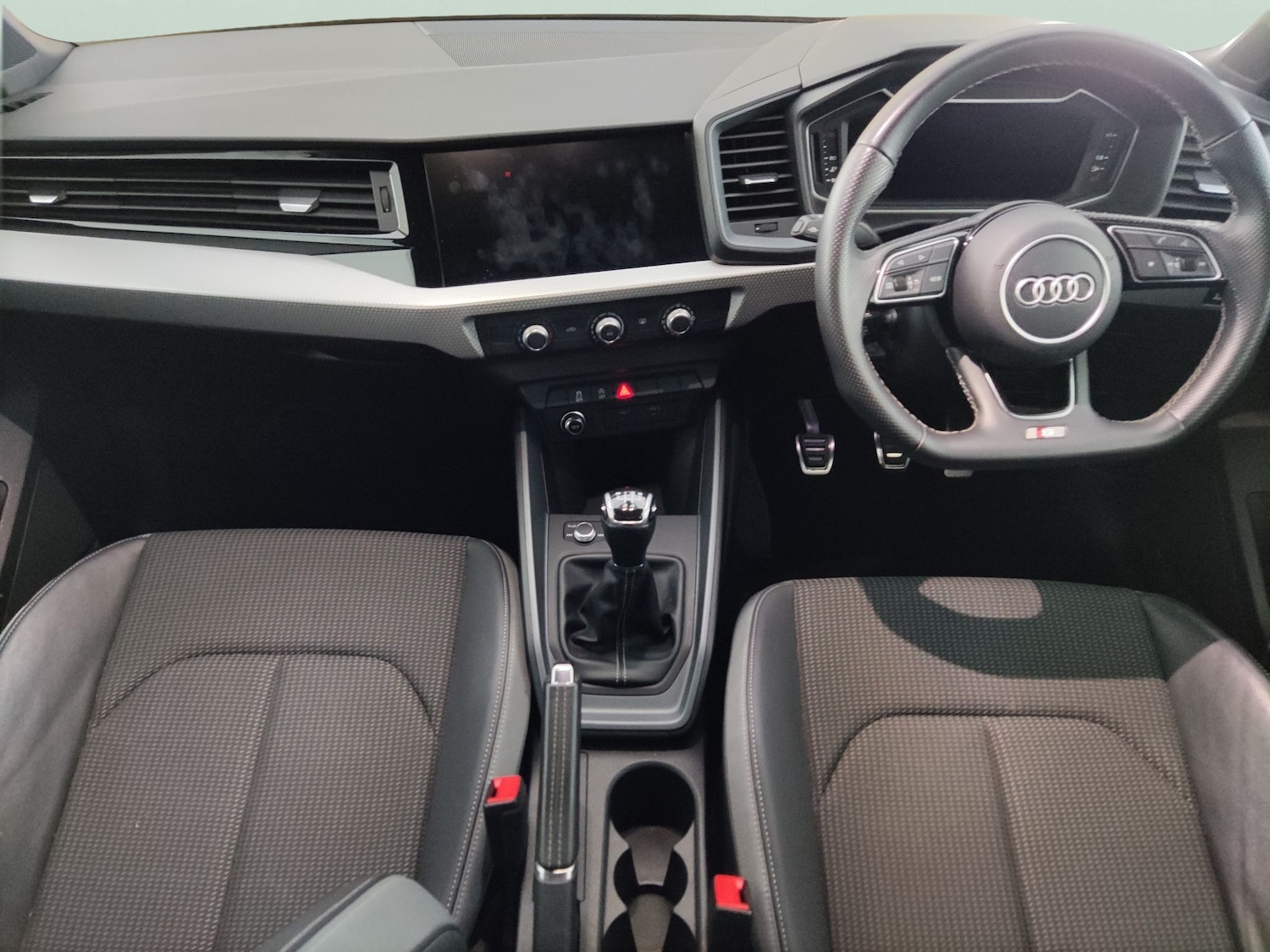 Used Audi A1 2022 for sale - 78067886: Photo 6