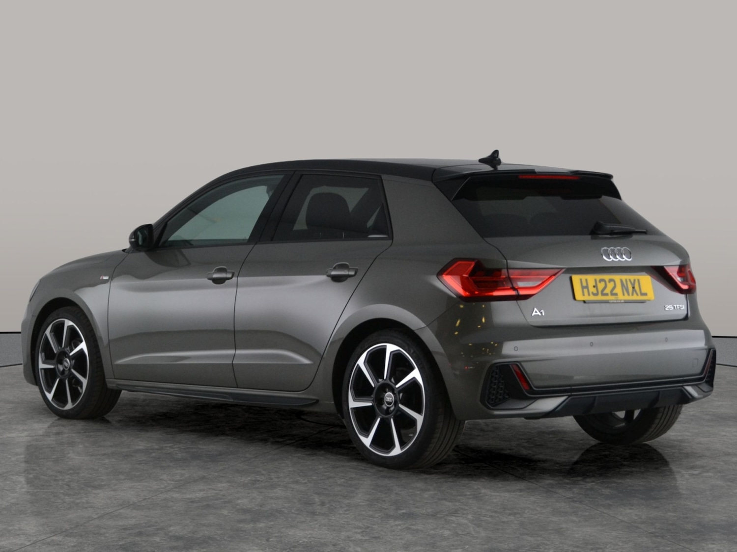 Used Audi A1 2022 for sale - 78067886: Photo 7