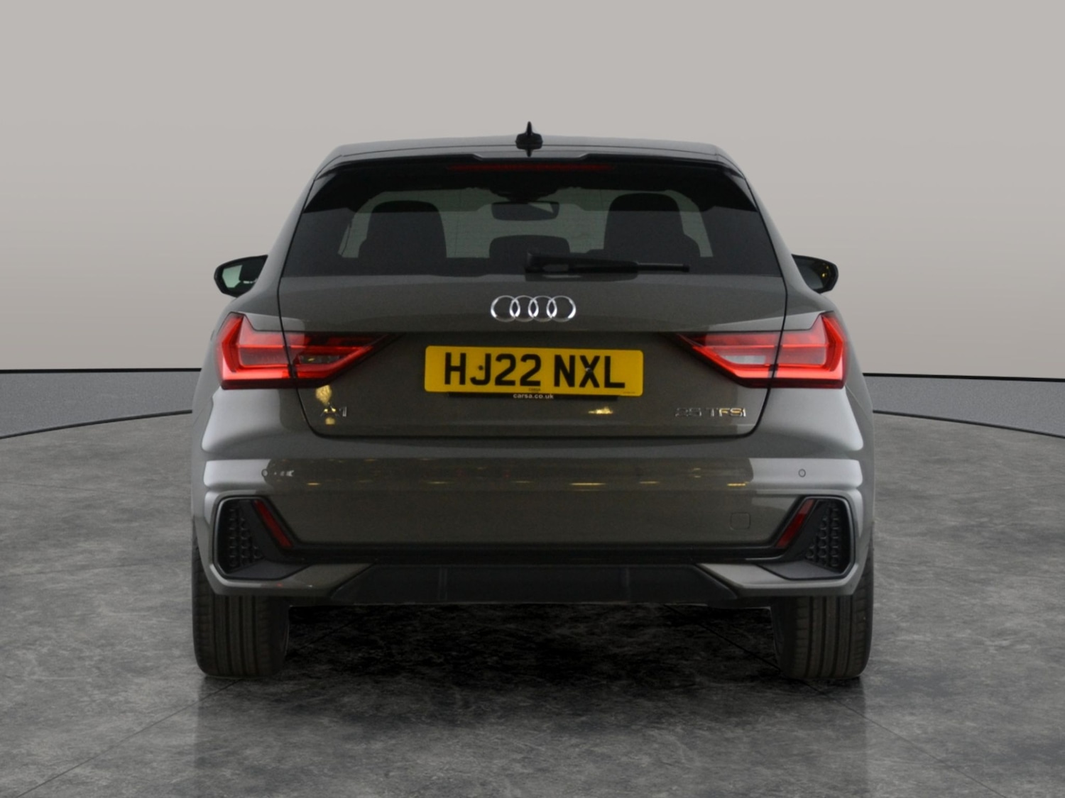 Used Audi A1 2022 for sale - 78067886: Photo 8