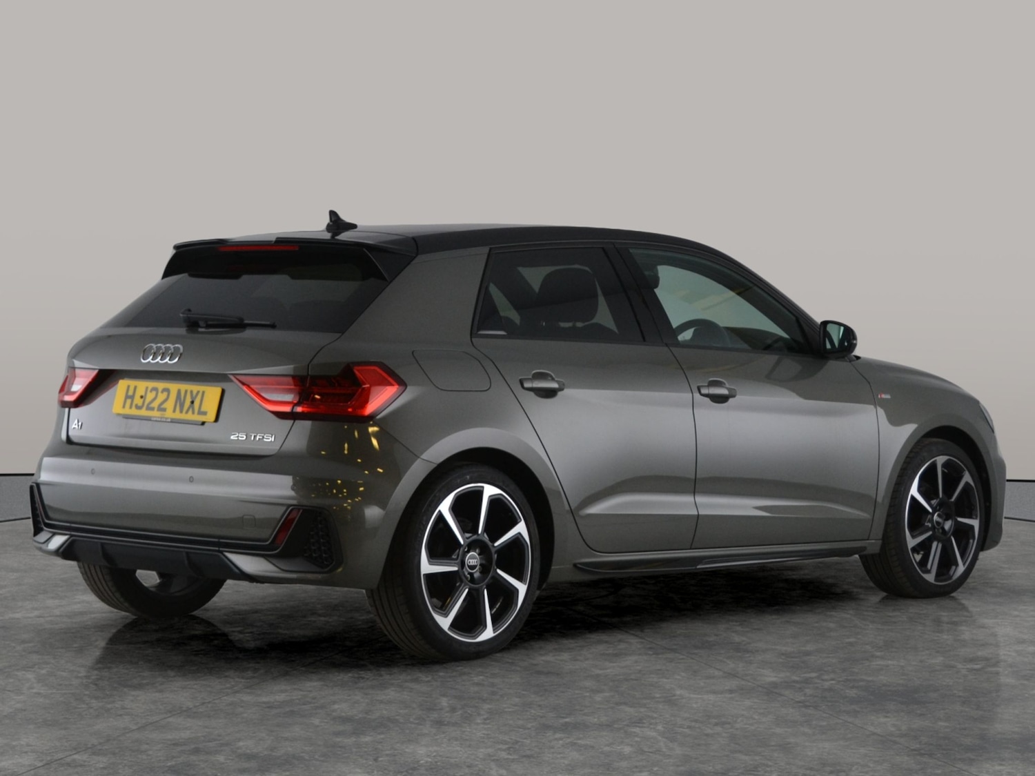 Used Audi A1 2022 for sale - 78067886: Photo 9