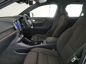 Used Volvo XC40 undefined for sale - 78412272: Photo