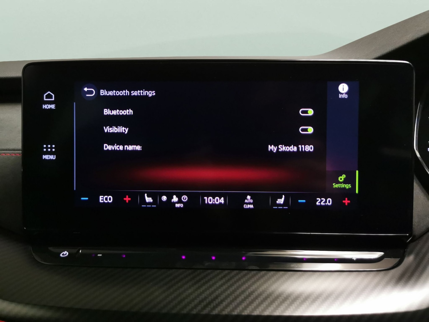 Used Skoda Octavia 2021 for sale - 78159691: Photo 15