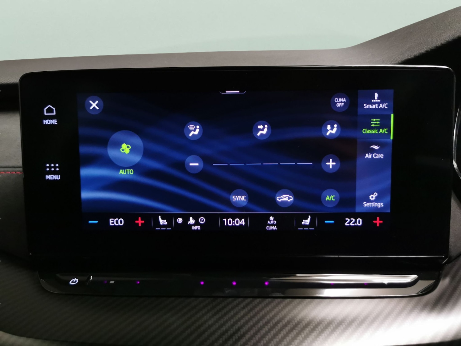 Used Skoda Octavia 2021 for sale - 78159691: Photo 18