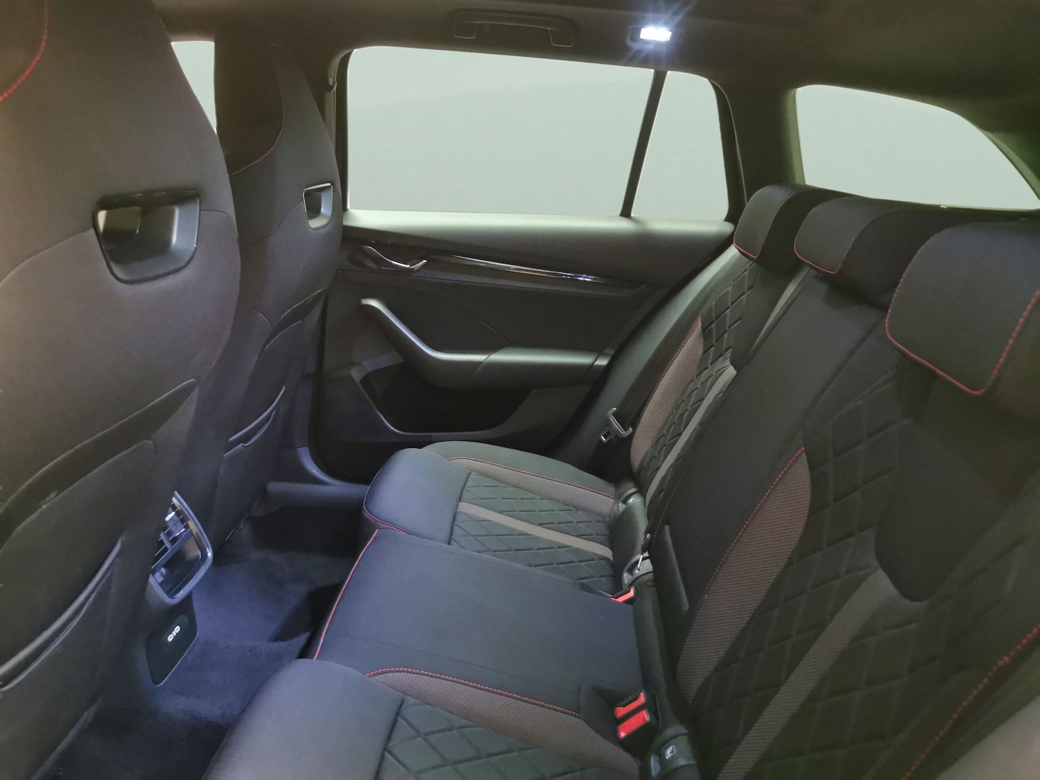 Used Skoda Octavia 2021 for sale - 78159691: Photo 27