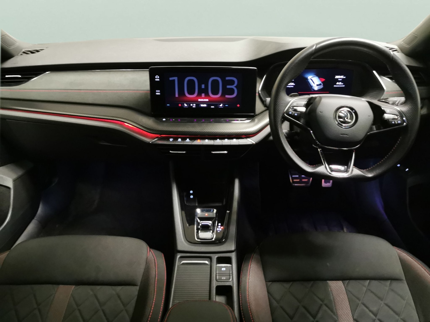 Used Skoda Octavia 2021 for sale - 78159691: Photo 7