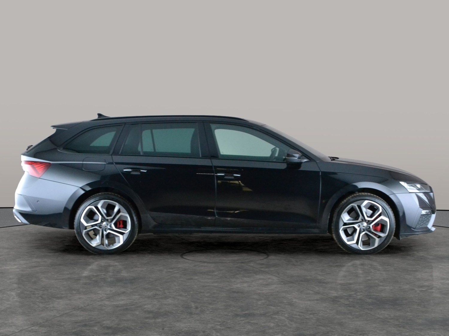 Used Skoda Octavia 2021 for sale - 78159691: Photo 9