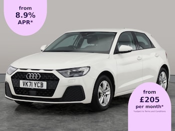 Audi - A1